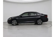 $14998 : Volkswagen Jetta 2021 SEL 4d thumbnail