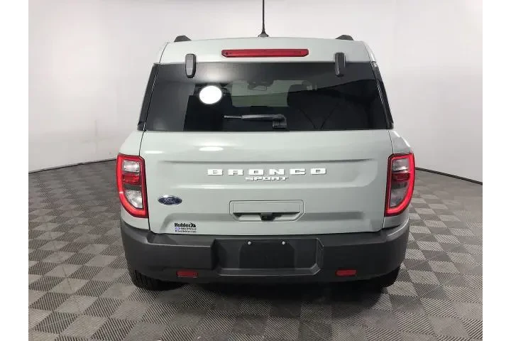 $25998 : Ford Bronco Sport 2024 AWD B image 7