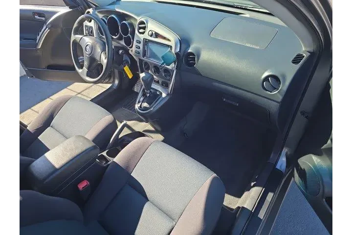 $6995 : Toyota Matrix 2008 Base 4dr image 9