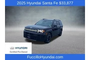 Hyundai SANTA FE 2025 AWD SE