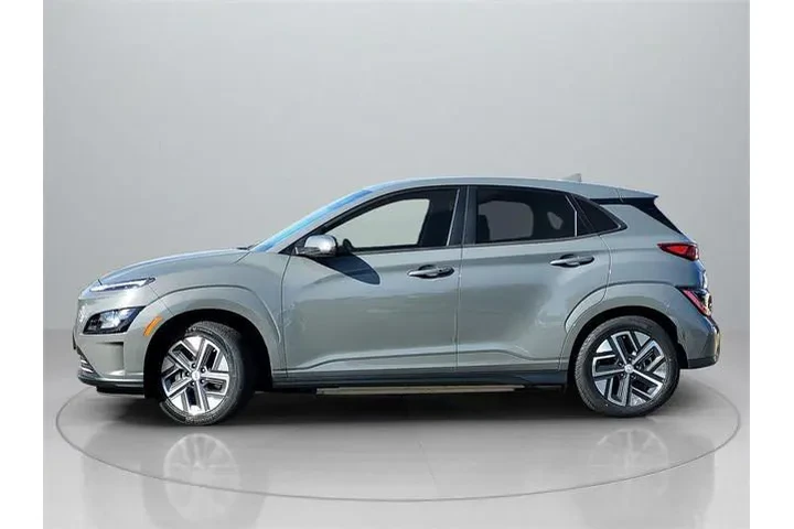 $17990 : Hyundai KONA Electric 2023 S image 4