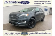Ford Edge 2023 AWD SEL 4dr C en Detroit