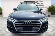 $16495 : 2018 AUDI Q5 PREMIUM PLUS SPO thumbnail