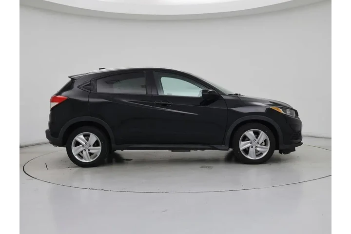 $16998 : Honda HR-V 2019 AWD EX 4dr C image 7