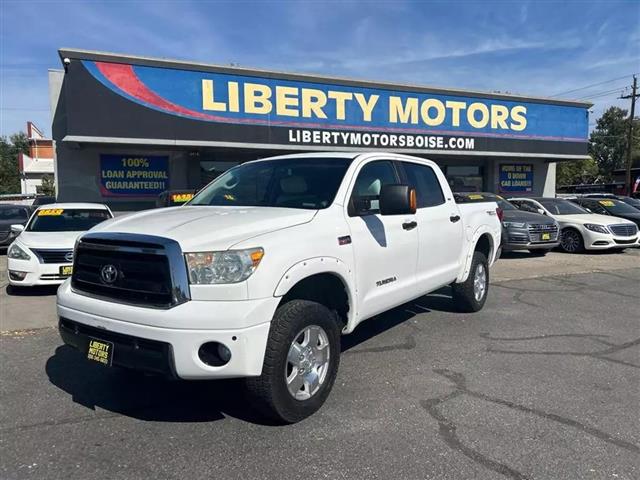 $17650 : 2010 TOYOTA TUNDRA CREWMAX image 1