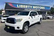 2010 TOYOTA TUNDRA CREWMAX en Boise