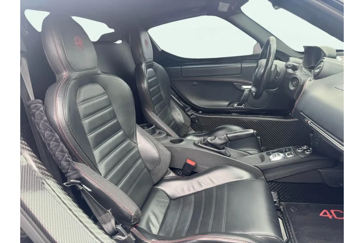 $44999 : 2016 Alfa Romeo 4C image 8