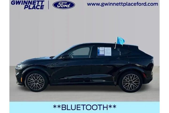 $32997 : Ford Mustang Mach-E 2024 AWD image 9