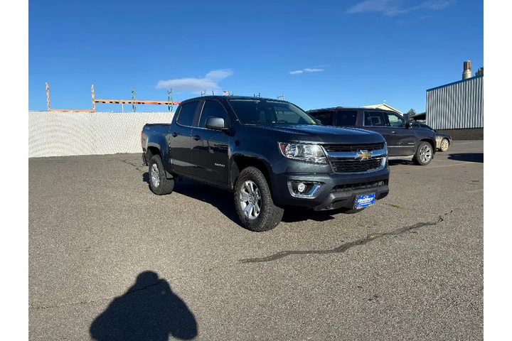 $29999 : Chevrolet Colorado 2020 4x4 image 6