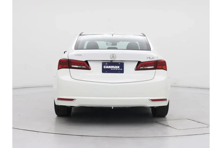 $16998 : Acura TLX 2016 4dr Sedan w/T image 6