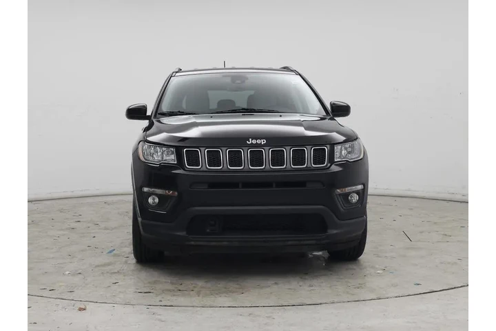 $18998 : Jeep Compass 2021 4x4 Latitu image 5