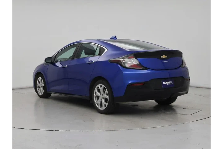 $13998 : Chevrolet Volt 2018 Premier image 2