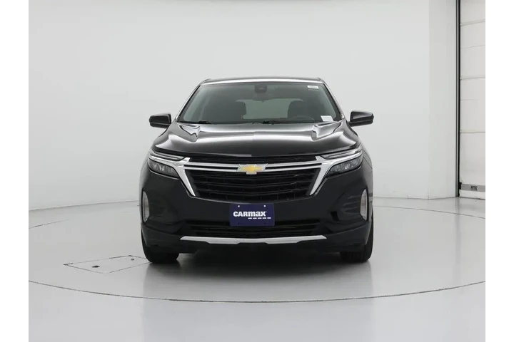 $20998 : Chevrolet Equinox 2023 LT 4d image 5