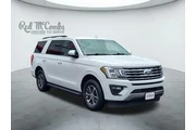 Ford Expedition 2021 4x2 XLT
