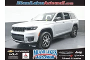 Jeep Grand Cherokee L 2025 4