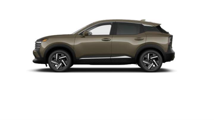 $26685 : 2025 Nissan Kicks image 1