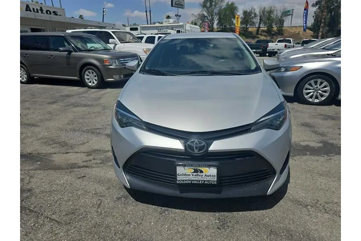 $11499 : 2019 Corolla image 3