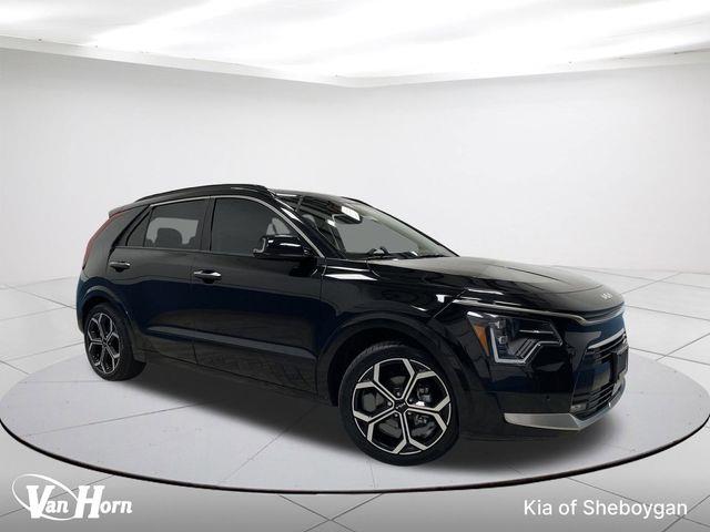 $22461 : Pre-Owned 2023 Niro SX Touring image 1