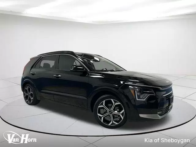 $22461 : Pre-Owned 2023 Niro SX Touring image 1