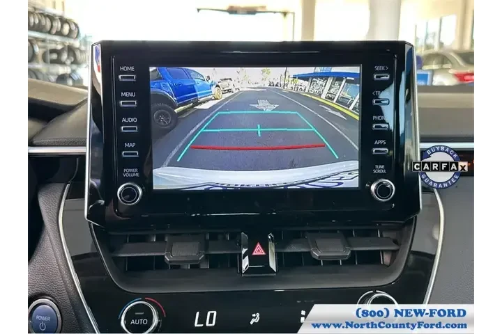 $15900 : Toyota Corolla Hybrid 2020 L image 10