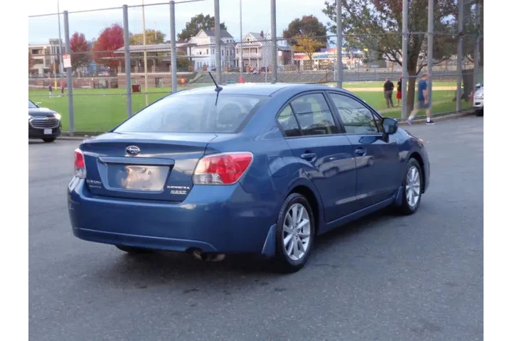 $6950 : 2013 Impreza 2.0i Premium image 6