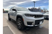 $26995 : 2024 Grand Cherokee L Limited thumbnail