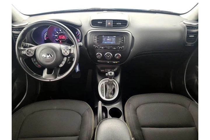 $12998 : Kia Soul 2016 + 4dr Crossove image 9