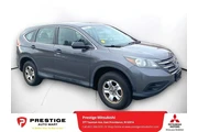 Honda CR-V 2014 AWD LX 4dr S