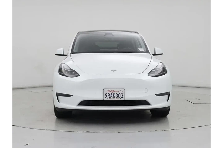 $38998 : Tesla Model Y 2025 Long Rang image 5