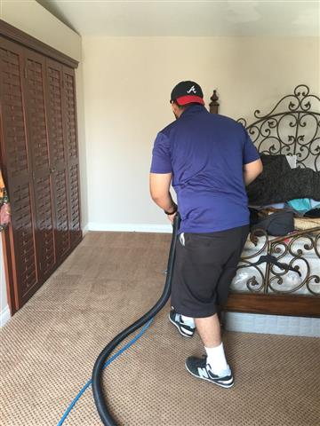 FrontLine Cleaning Services image 2