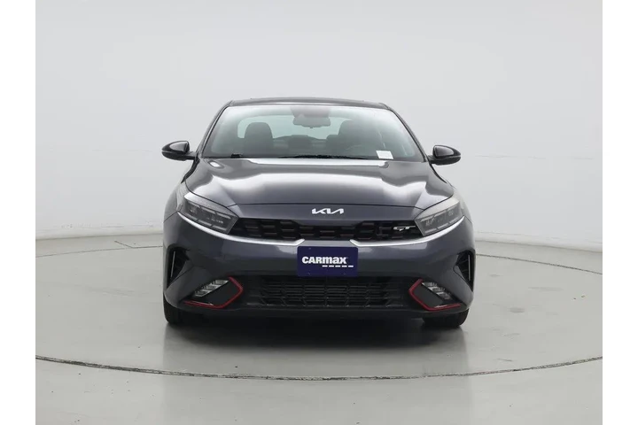 $21998 : Kia Forte 2023 GT 4dr Sedan image 5