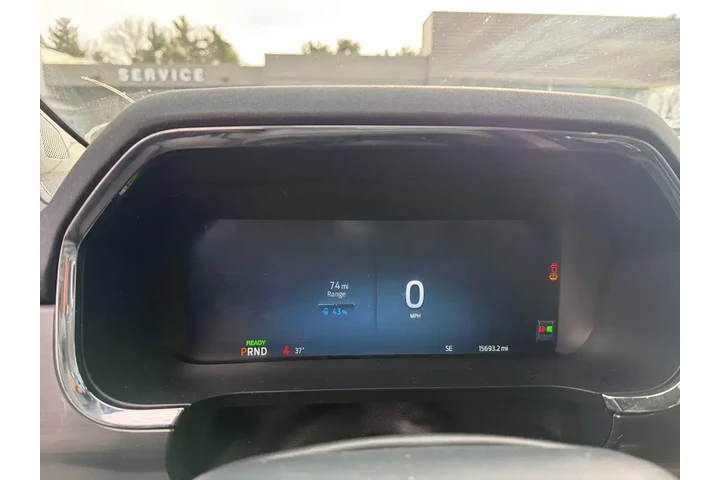 $39700 : Ford F-150 Lightning 2024 AW image 6