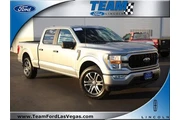 Ford F-150 2022 4x4 XL 4dr S en Las Vegas