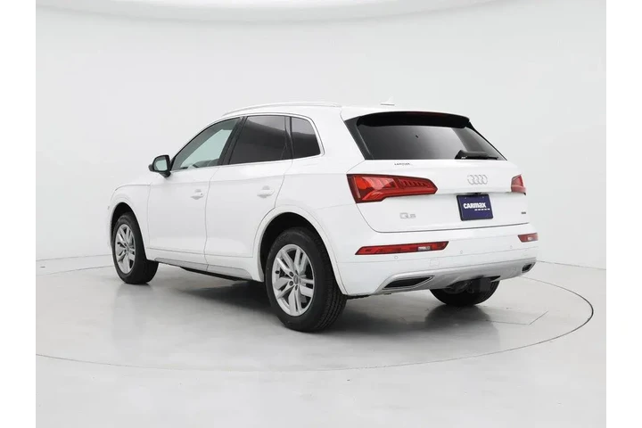 $20998 : Audi Q5 2020 AWD quattro Pre image 2