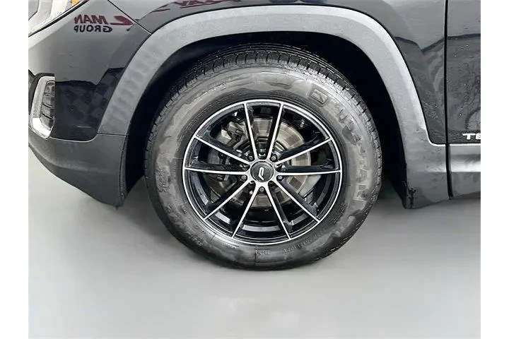 $12975 : GMC Terrain 2018 SLE 4dr SUV image 10