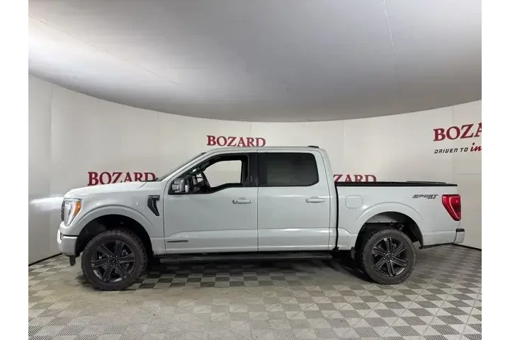 $38250 : Ford F-150 2023 4x4 XL 4dr S image 5