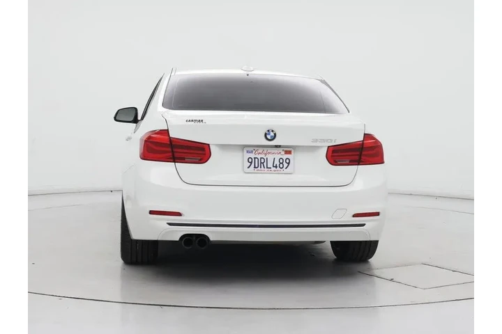 $18998 : BMW 3 Series 2018 330i 4dr S image 6