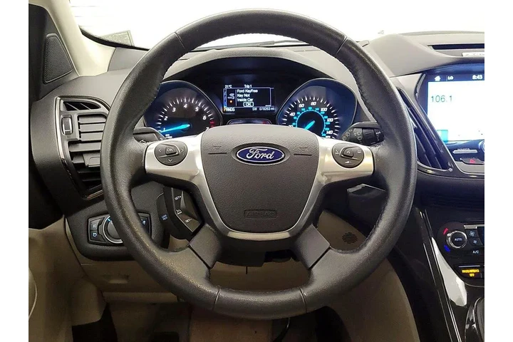 $14998 : Ford Escape 2016 Titanium 4d image 10