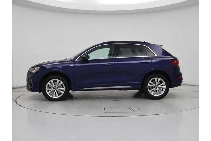 $23998 : Audi Q3 2022 AWD quattro S l image 3