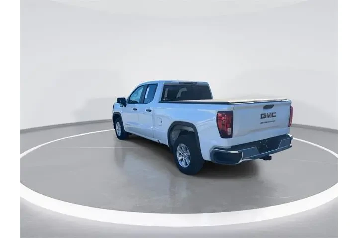 $33014 : GMC Sierra 1500 2024 4x2 Pro image 5