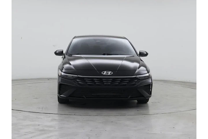 $19998 : Hyundai ELANTRA 2024 SE 4dr image 5