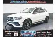 Mercedes-Benz GLE 2021 GLE 3 en Hialeah