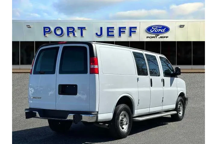 $24995 : Chevrolet Express 2023 2500 image 5