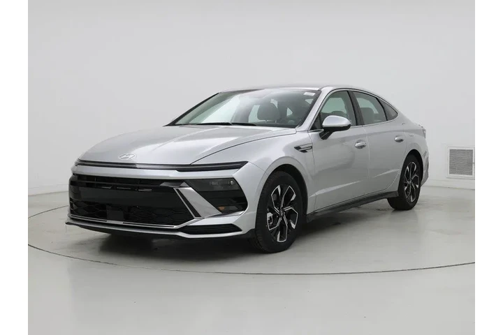 $25998 : Hyundai SONATA 2025 AWD SEL image 4