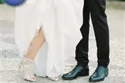 Zapatos de Novia - Mayoreo thumbnail