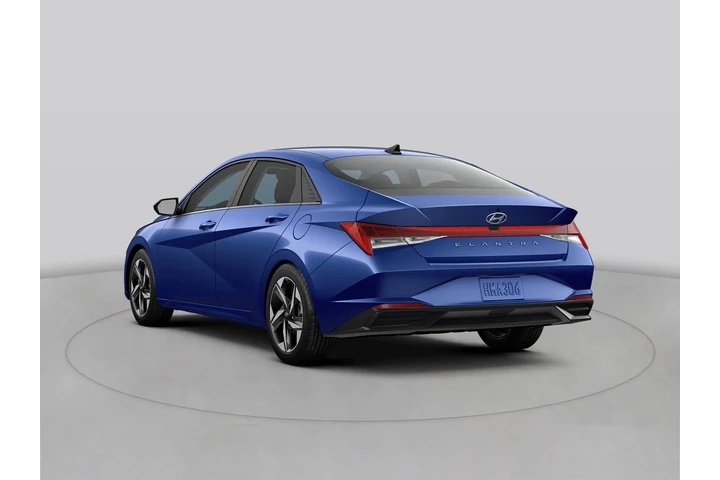 $15221 : Hyundai ELANTRA 2023 SEL 4dr image 4