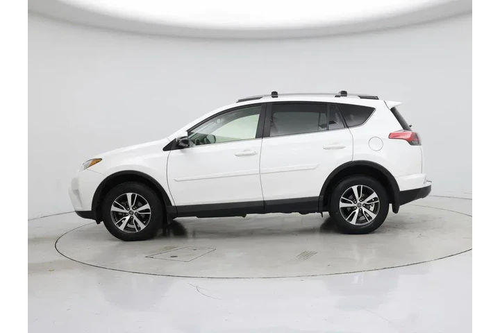 $23998 : Toyota RAV4 2018 AWD XLE 4dr image 3