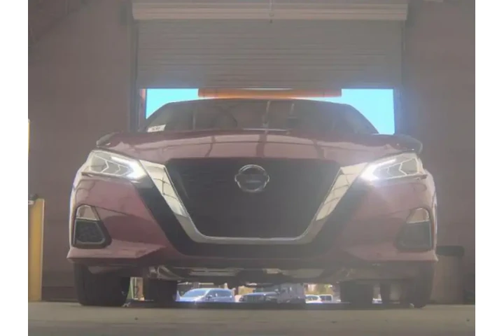 $19123 : Nissan Altima 2022 AWD 2.5 S image 3