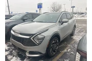 Kia Sportage 2023 AWD SX-Pre