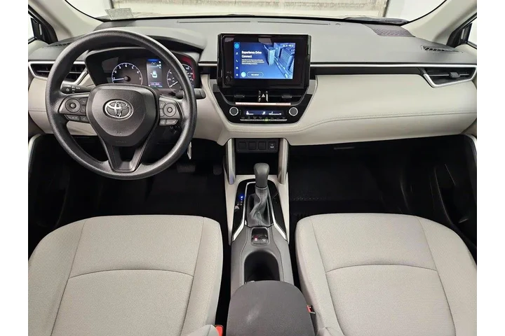 $24998 : Toyota Corolla Cross 2025 L image 9